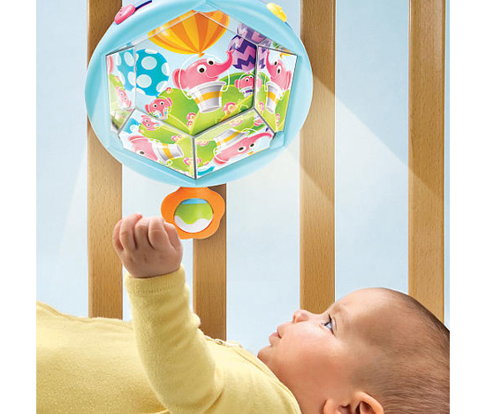 A Kaleidoscope