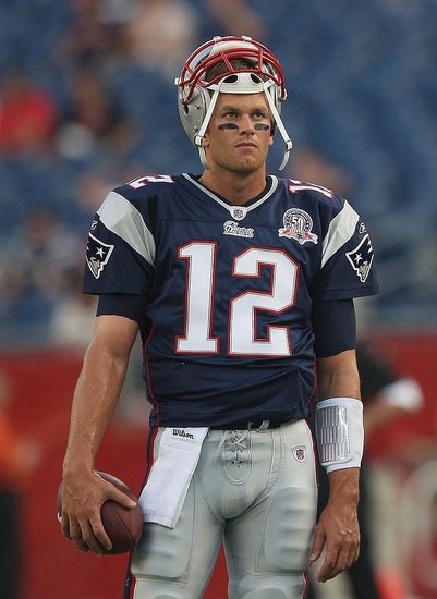 Tom Brady