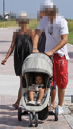 Celebrity Baby Strollers Celebrity Baby Strollers