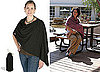 Breastfeeding or Nursing Covers