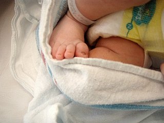 The Real Benefit of a Baby Shower: You Are Child-Ready