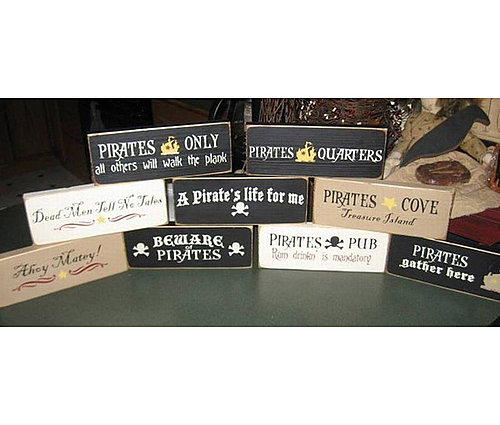 Hand-Painted Signs Hand-Painted Signs