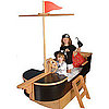 Pirate Room For Children