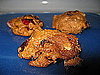 Cookies For Breakfast? The Children's Table Says Yes