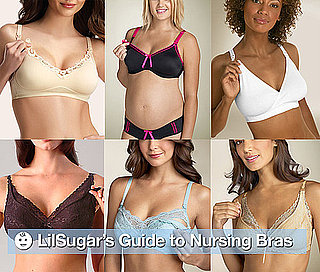 What to Look for in a Nursing Bra