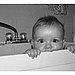 Baby's Bubble Bath