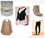 Rachel Zoe Tips for Fall Fashion
