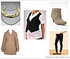 Rachel Zoe Tips for Fall Fashion