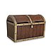 Shiver Me Timbers Toy Chest