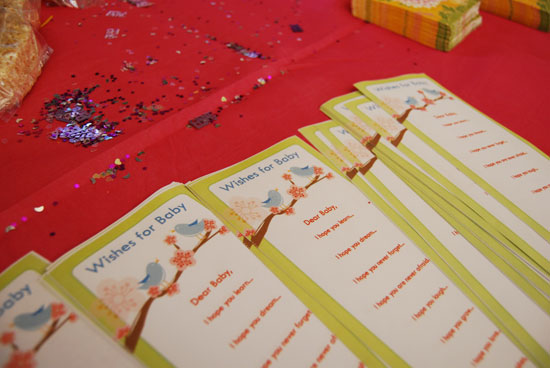 Wishes for Baby Wishes for Baby