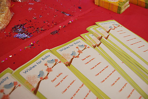 Wishes for Baby Wishes for Baby