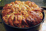 New Year's Apple Challah New Year's Apple Challah
