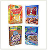 Healthy Kid Cereals