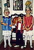 Flapper Costumes