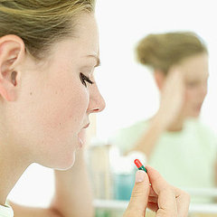 Prenatal Vitamins