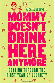 Mommy Doesn't Drink Here Anymore