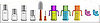 Weil Baby Bottles and Cups