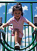 Playground Safety Tips