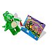 Toothtime With Chomper