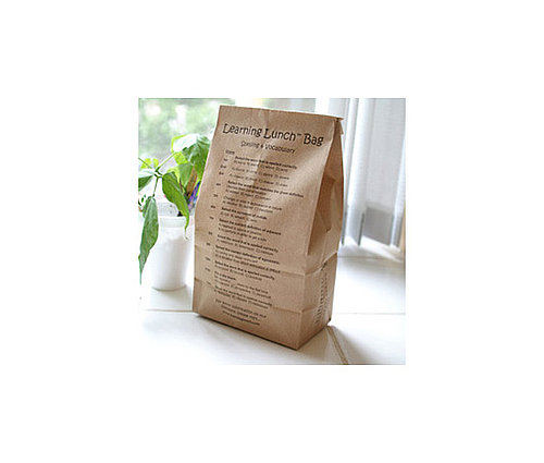 Creative Lunch Bags Creative Lunch Bags
