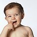 First Tooth