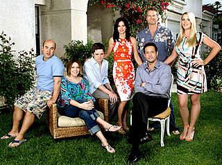 Cougar Town Review