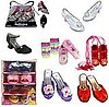 Has Your Child Slipped Into Her First Pair of Heels?  