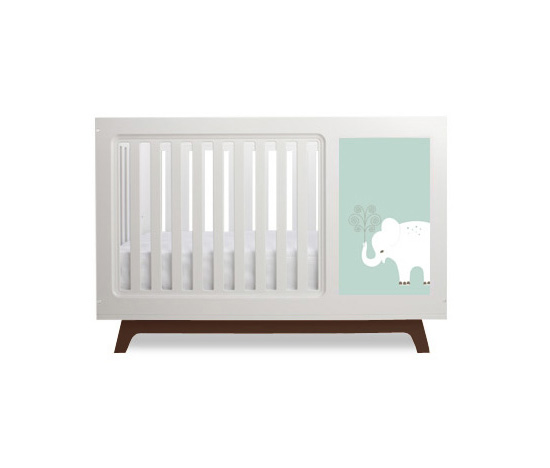Muu Cribs Muu Cribs