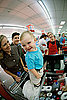 Grocery Shopping for Big Items