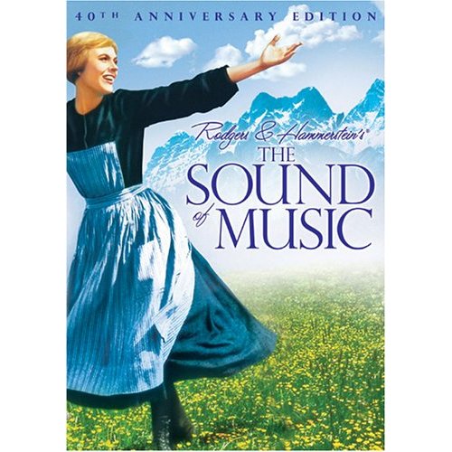 The Sound of Music The Sound of Music