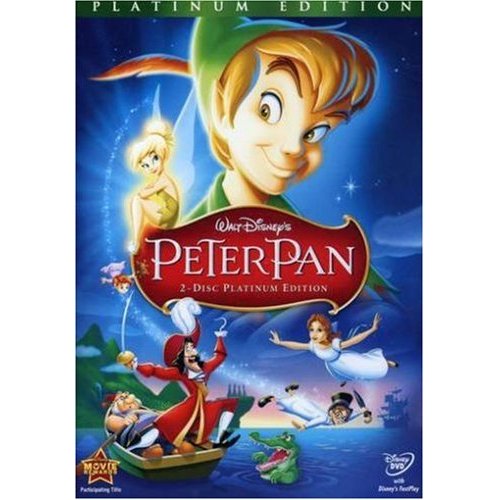 Peter Pan Peter Pan