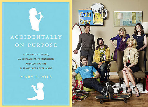 Anticipating Tonight's Premiere of Accidentally On Purpose! 