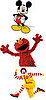Children's Television Characters