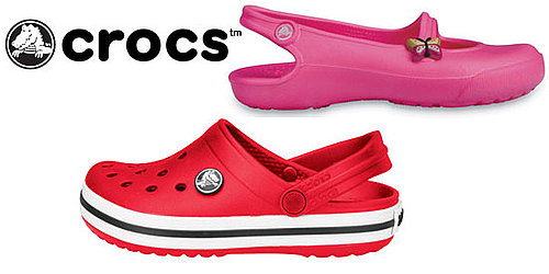 Crocs for Kids