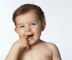 Alternatives for Teething Babies Alternatives for Teething Babies