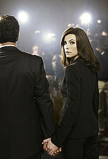 The Good Wife Is a Must Watch For Mothers 