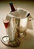 Break Out the Bubbly: Toast Baby With These Four Champagne Cocktails! 