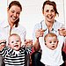 Nannies/Sitters of Friends and Neighbors