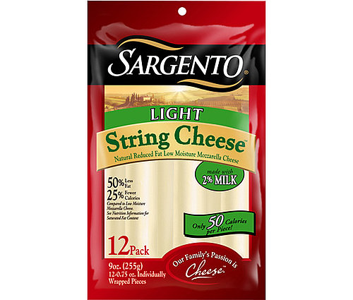 String Cheese String Cheese