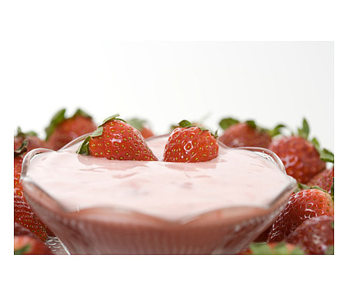 Yogurt Yogurt