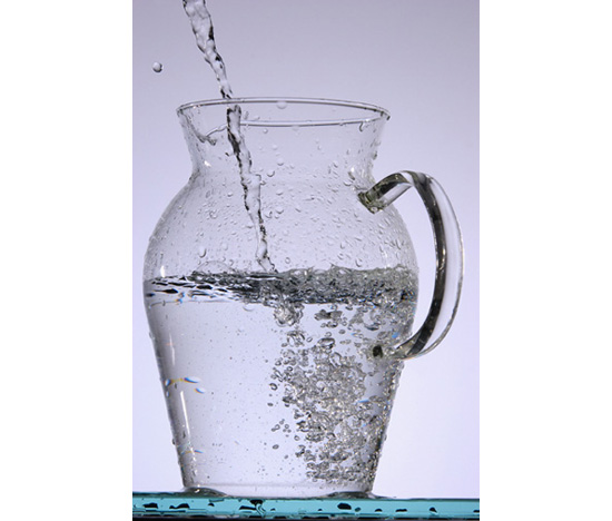 Cold Water
