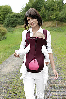 Cybex 2.GO Baby Carrier Review