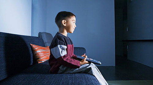 New Study Says Working Moms Have Unfit Children