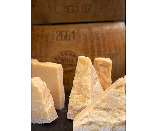 Hard Cheeses Hard Cheeses