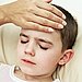 Don't Take Your Sick Child