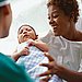 Labor and Delivery