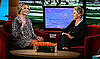 Heidi Klum Talks About Her Minivan