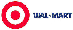Target and Wal-Mart Toy Sales Target and Wal-Mart Toy Sales