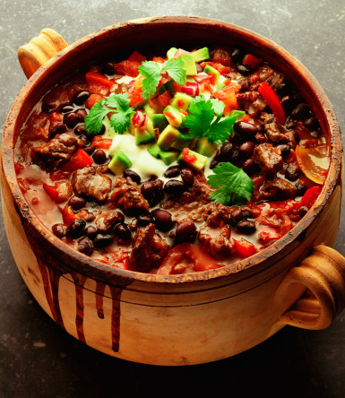 Chili Chili