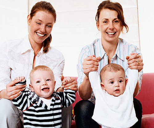 Topics of Conversation for New Moms